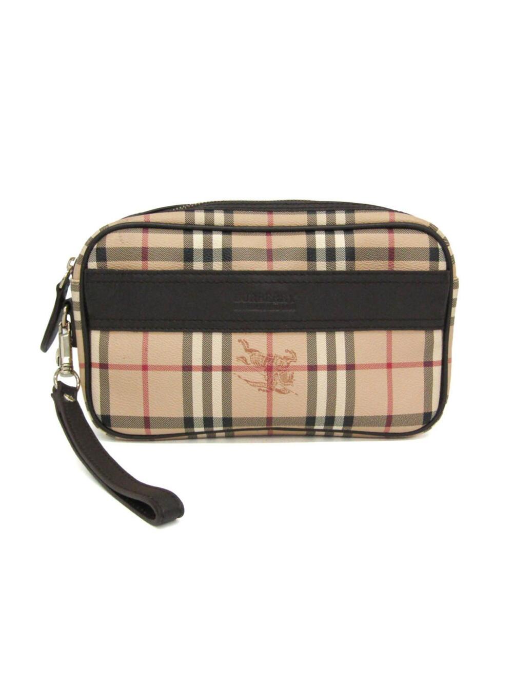 Burberry Salisbury Tote Haymarket #375491B43B